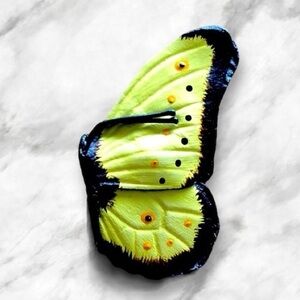 Vintage Butterfly Brooch